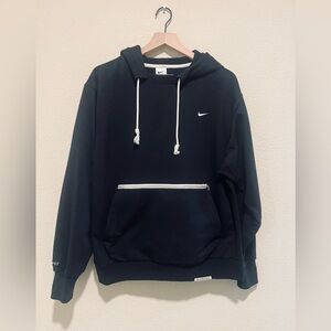 Nike Men's Large Black Hoodie